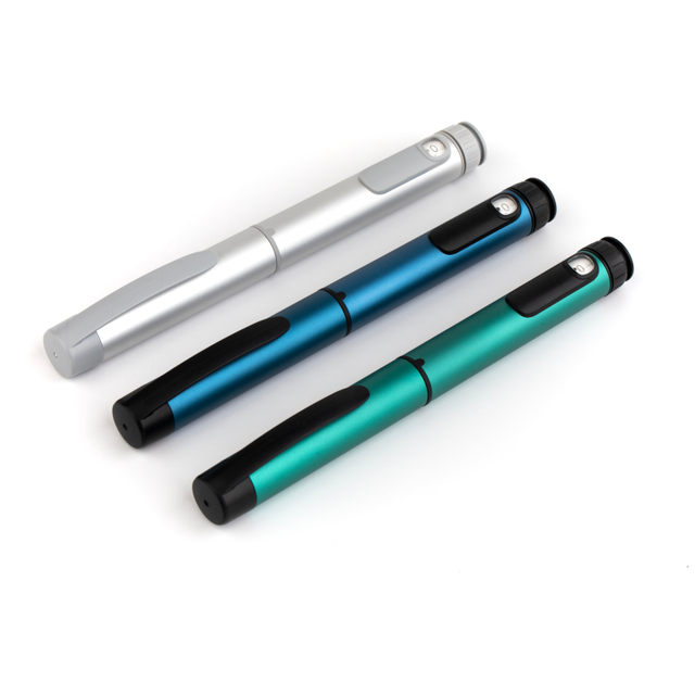 Caneta de inje&ccedil;&atilde;o V3