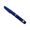 Caneta de injeção reutilizável v1 azul