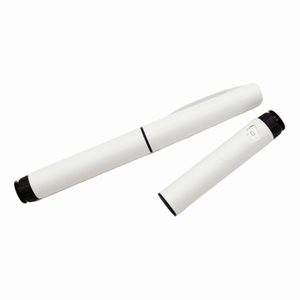 PEN de injeção de semaglutídeo v1 branco