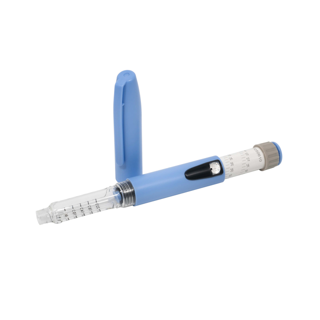 V1 Pen de insulina