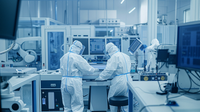 Linha de produção do PFS 2019