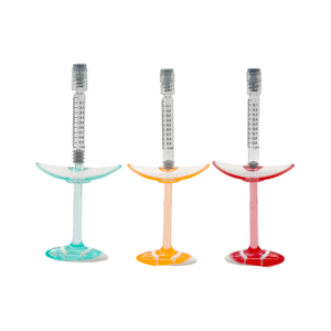 1ml OEM de personalização de peças