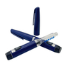Caneta de injeção reutilizável v1 azul