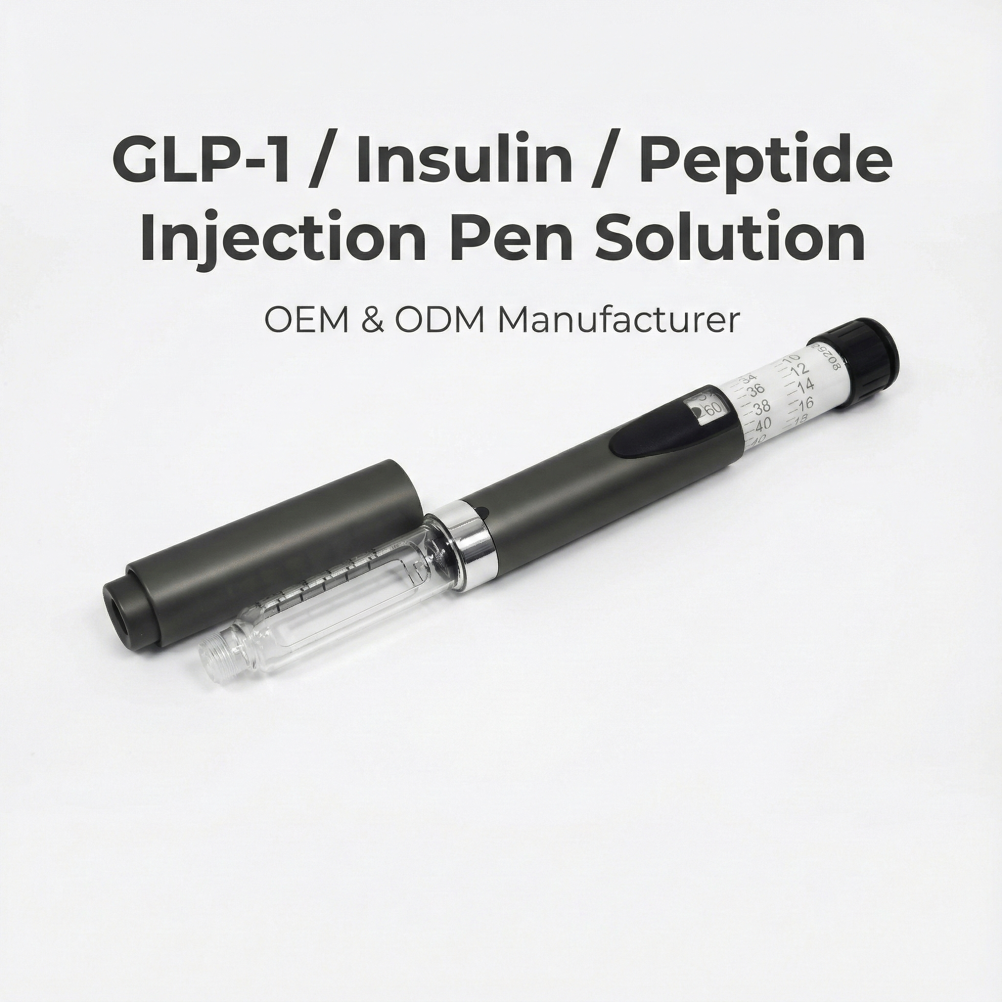 O que fazer depois de usar uma caneta injetora: dicas de cuidados p&oacute;s-inje&ccedil;&atilde;o para seguran&ccedil;a, conforto e melhores resultados