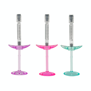 OEM Personalizável 3ml Hipodérmico Mesoterapia Afelhas