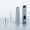 Caneta de câmara dupla 4 ml reutilizável 