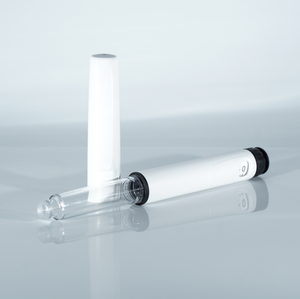 PEN de injeção de semaglutídeo v1 branco