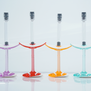 OEM Personalizável 3ml Hipodérmico Mesoterapia Afelhas