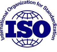 2020 ISO qualificado