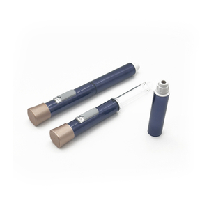 Caneta de injeção reutilizável fy-p04