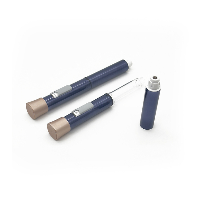 Caneta de injeção reutilizável fy-p04
