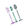 OEM Personalizável 3ml Hipodérmico Mesoterapia Afelhas