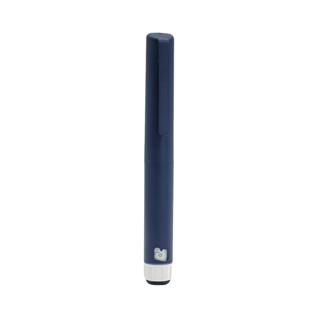 80U V1 Injetor de insulina