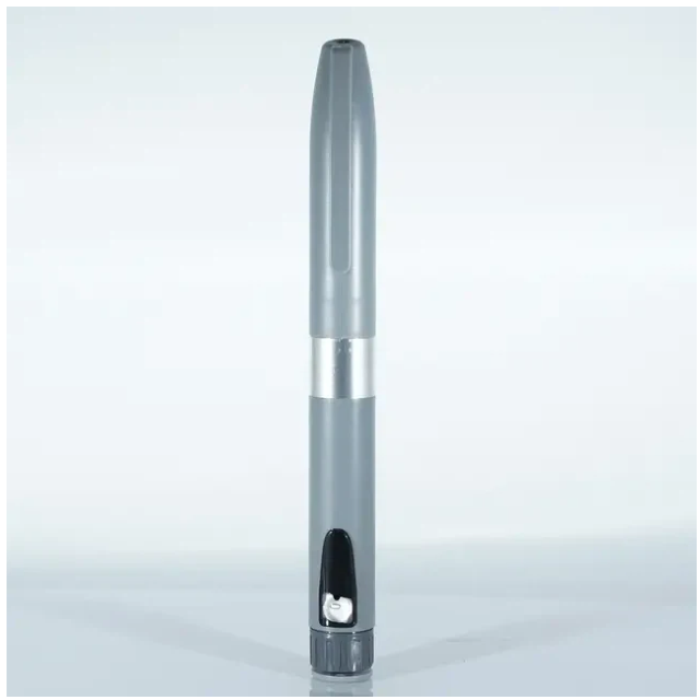 reusable injection pen caneta de injeção reutilizável