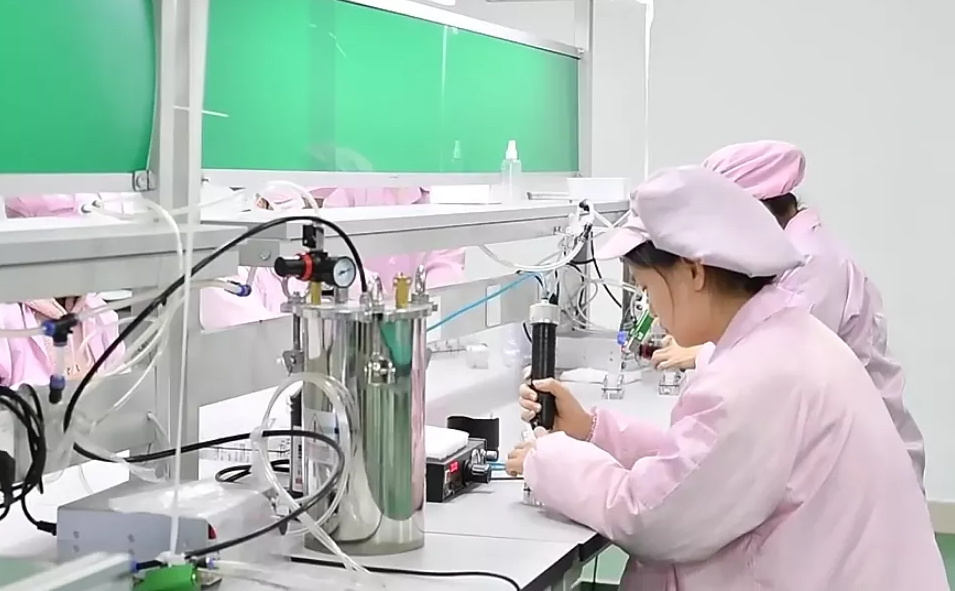 Hangzhou Sunrise Medical entra em uma nova fase de crescimento em 2025