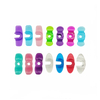OEM personalizável 2,25 ml de agulhas hipodérmicas de mesoterapia