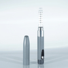 Caneta de câmara dupla 4 ml reutilizável 