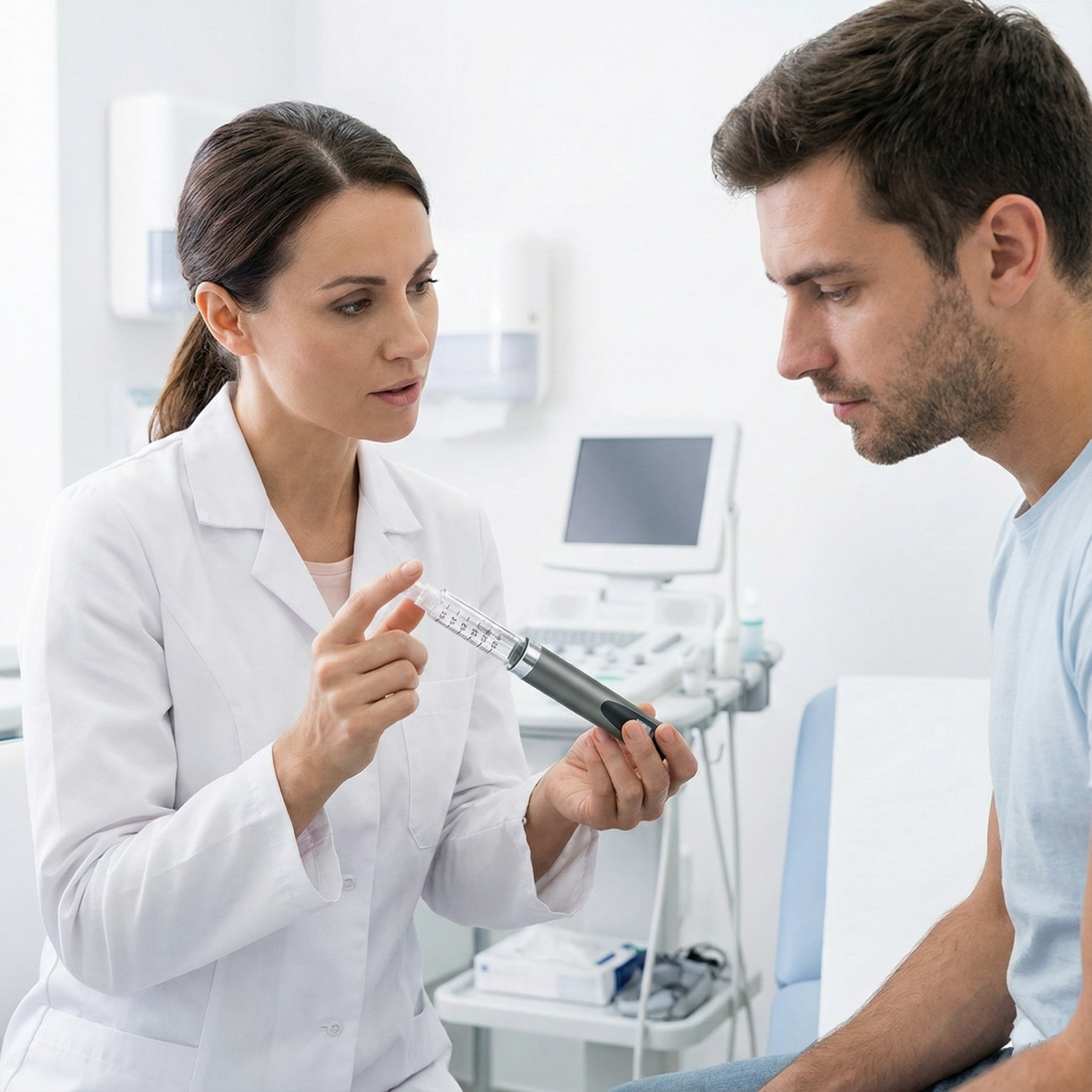 FDA aprova Oral Wegovy (semaglutida): o que este avan&ccedil;o significa para terapia com GLP-1 e canetas de inje&ccedil;&atilde;o