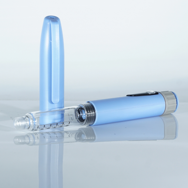 V1 Pen de insulina
