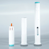 Injetor de caneta descartável de 1 ml