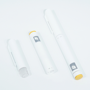 Caneta de semaglutida descartável OEM