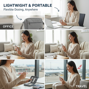 Caneta de injeção OEM GLP-1