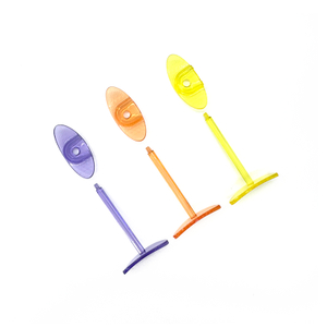 OEM personalizável 2,25 ml de agulhas hipodérmicas de mesoterapia
