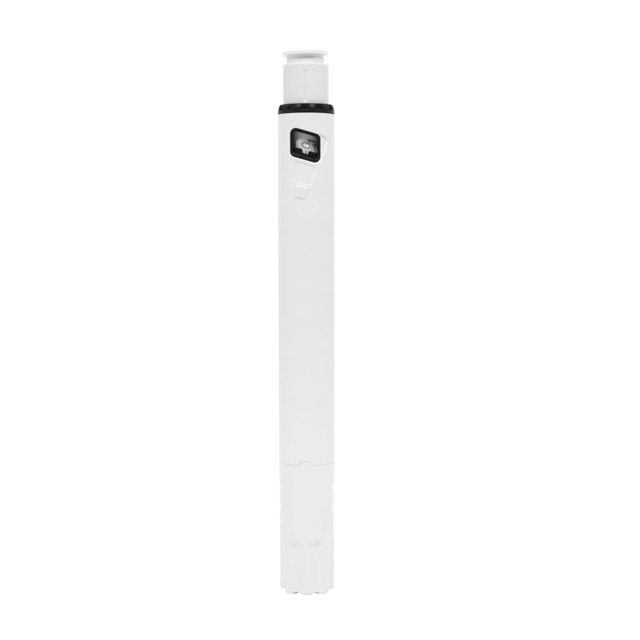 Caneta de injeção de câmara dupla de 4 ml