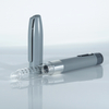 Caneta de câmara dupla 4 ml reutilizável 