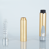Caneta de injeção reutilizável de ouro